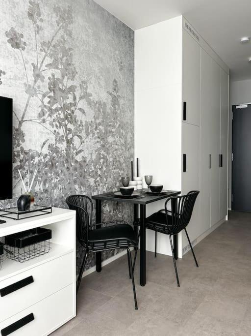 Apartment Byt V Meste Smichov S Netflix